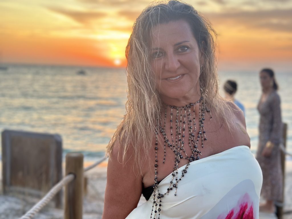 Esther Perarnau