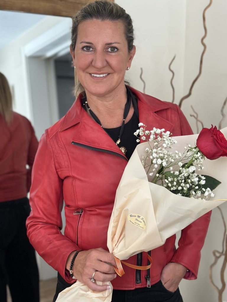 Esther Perarnau